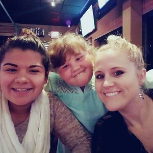 Meet your Posher, Jessie